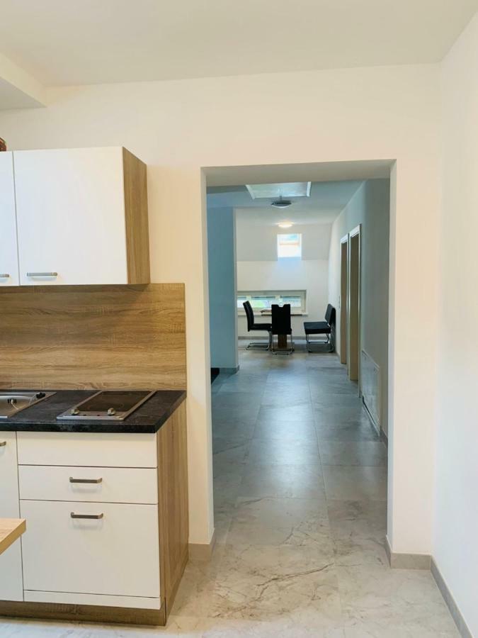 Apartamento Hideaway Obertraun Exterior foto