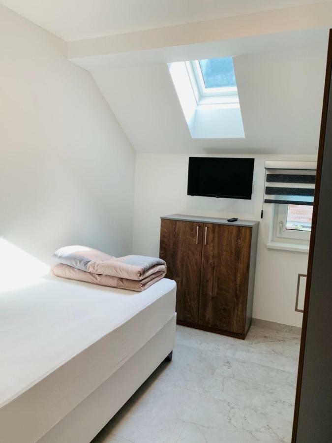 Apartamento Hideaway Obertraun Exterior foto