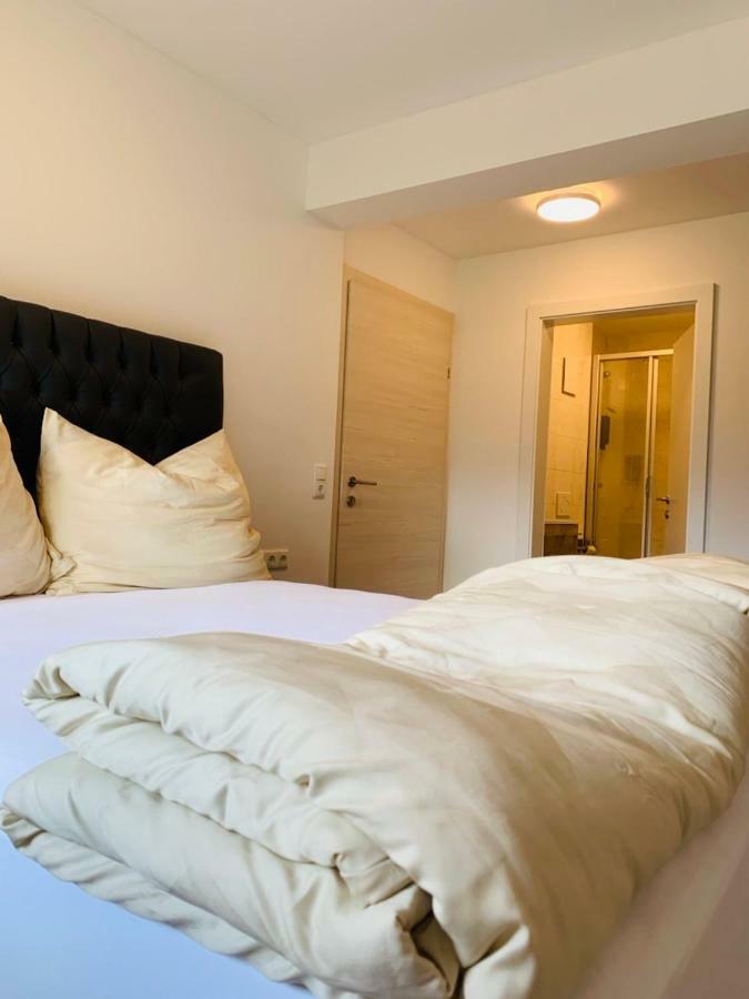 Apartamento Hideaway Obertraun Exterior foto